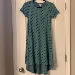 Lularoe Carley